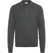 Casual Friday CFFRODE Herren Pullover Feinstrickpullover Baumwollmischung regular fit