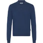 Casual Friday CFFRODE Herren Pullover Feinstrickpullover Baumwollmischung regular fit