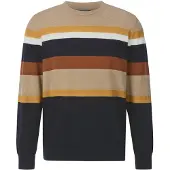 Babista Rundhalspullover "Pullover CALDEN"