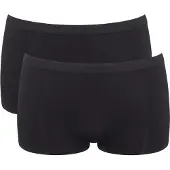 Sloggi Hipster GO Sense | Grösse: XL | Farbe: Seidenweiß