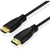 Techly EFB ICOC-HDMI2-4-090 HDMI-Kabel-M/M-4K*2K-9m/10ft ICOCHDMI24090