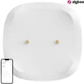Sonoff Snzb-05p Wasserleck-/Überflutungsmelder Zigbee Mit Batterie