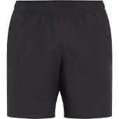 ENERGETICS Shorts "He.-Shorts Thilo M", Herren, Gr. XXL, N-Gr, schwarz, Obermaterial: 92% Polyester, 8% Elasthan, unifarben, Hosen Shorts