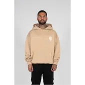 MJ Gonzales Metamorphose V2 Oversized Kapuzenpullover