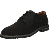 Salamander Herren Businessschuhe E11AS60269151010 Farbe: Schwarz Größe: 44