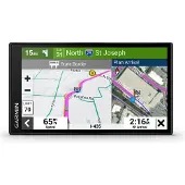 Garmin dezl LGV610 MT-D