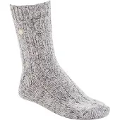 Birkenstock Strümpfe Cotton Twist W Light Gray damen