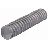 Fepre Flex-Schlauch Ø 11 cm 2,5 m Polypropylen