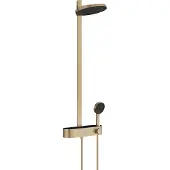 Hansgrohe 24240140 Showerpipe Pulsify S 260 2jet