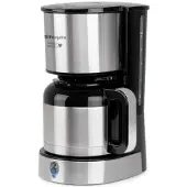 Orbegozo Cg 5020 Filterkaffeemaschine Silber One Size / EU Plug 220V Silber One Size