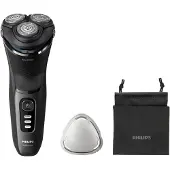 Philips Shaver 3000 Series - Elektrischer Nass- und Trockenrasierer - S3244/12