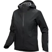 Arc'teryx - Women's Norvan Jacket - Laufjacke Gr M schwarz