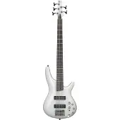 Ibanez SR305EB-PW E-Bass Pearl White Starter Set