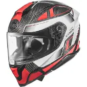 Premier Helmets 23 Hyper Carbon Tk92 22.06 Integralhelm Schwarz XL Schwarz XL