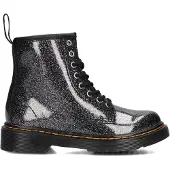 Dr. Martens Mädchen Boots 1460 T - Zwart - Größe 29