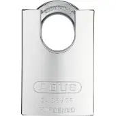 ABUS AV-Vorhangschloss, Platinum 34CS/55, Stahl