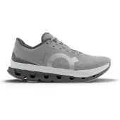 On Running - Cloudflow 5 - Runningschuhe Gr 42,5 grau