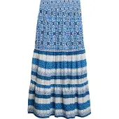 Superdry Printed Langer Rock