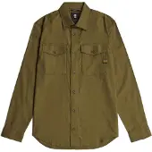 G-Star Langarmshirt "Marine Slim Hemd"