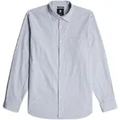 G-Star 1 Pocket Regular Langarmhemd