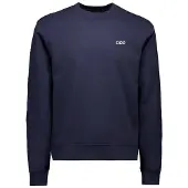 POC - Crew - Pullover Gr XXL blau