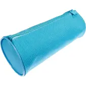 Kangaro Schlamper-Rolle rund blau