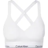 Calvin Klein Lv00qf8498 Triangle Bh