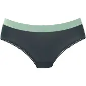 s.Oliver Panty "Clemence" hinten mit schöner, graphischer Spitze