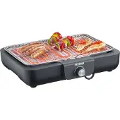 Severin Pg8554 2300w Elektrogrill