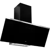AEG 6000 Hob2Hood / Wandhaube / 90 cm / Schwarz DVE5961HB Schwarz