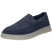 Bugatti 321-AIO60 Herren Slipper, Blue, 42 EU