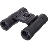 Levenhuk Atom 10x25, Dach, 10x, 2,5 cm, Vollbeschichtet (FC), Schwarz