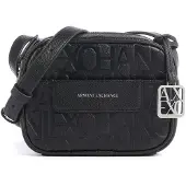 Armani Exchange EXCHANGE XW001578 AF1577 Schwarz
