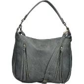 Rieker Damen Handtasche H1016-54 grun