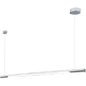 Maxkomfort GmbH Hängeleuchte LED ORGANIC P P0355 von MaxLight