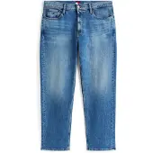 Tommy Hilfiger Tommy Jeans "Sonny Regular Tapered" mit dezenter Waschung