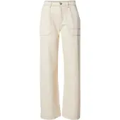 Roxy Outdoorhose "Vibrant Air", Damen, Gr. M, parchment, Obermaterial: 100% Baumwolle., Hosen Outdoorhose