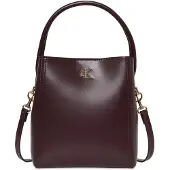Calvin Klein Ck Bucket Wistrap Fudge Größe: OS | Handtaschen Outlet | Damen
