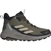 Adidas Performance Herren Stiefel Terrex Anylander Mid R.RDY ID0897 Grau