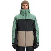 Quiksilver Snowboardjacke "Sycamore Block 20K"