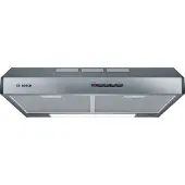 Bosch Serie 4 Dul63cc55 Konventionelle Dunstabzugshaube 60 Cm
