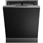 Teka DFI 46710, Voll integriert, Standardgröße (60 cm), Tasten, 1,5 m, 1,5 m, 1,4 m