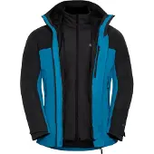 Jack Wolfskin Jacken Wild Places A652578026