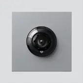 Siedle SSS 200048207-03 Access-Kamera 130 für Vario 20004820703 ACM 673-03 SM