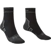 Bridgedale Lightweight Ankle Lange Socken