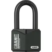 ABUS Vorhängeschloss GRANIT 37/55