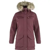 Fjällräven Nuuk Parka W port (357) XXL