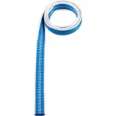 Ocun PA 20 mm Tubular Tape 100 m blue