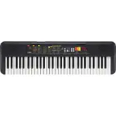 Yamaha PSR-F52 Keyboard