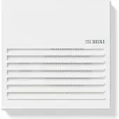 Siedle SSS 210011520-00 Access-Türlautsprecher für Vario 21001152000 ATLM 770-0 W